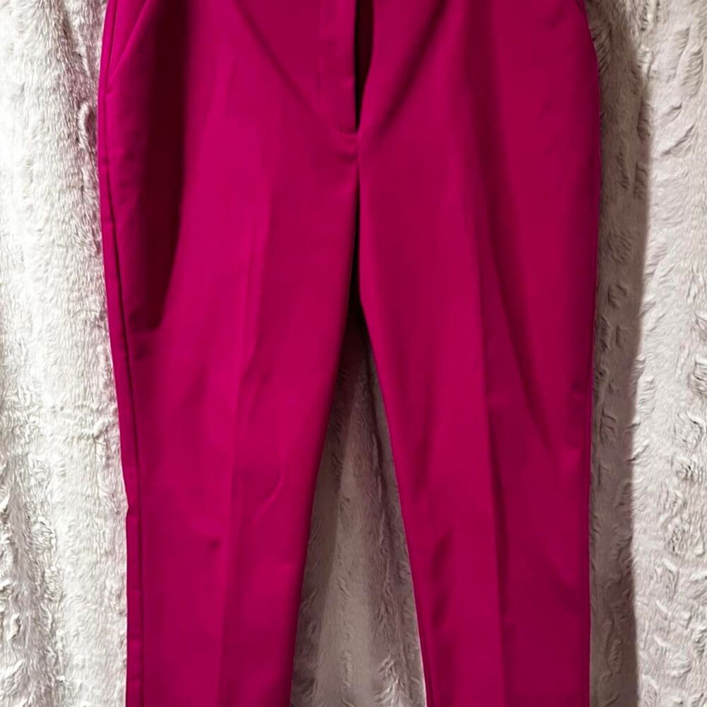 Gibson Latimer Pink Pants Size 14